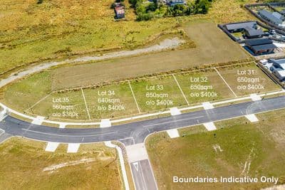 Stage 6 Wakefield Village Development, Wakefield, Tasman, Nelson | Tall Poppy 