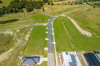 Stage 6 Wakefield Village Development, Wakefield, Tasman, Nelson | Tall Poppy 