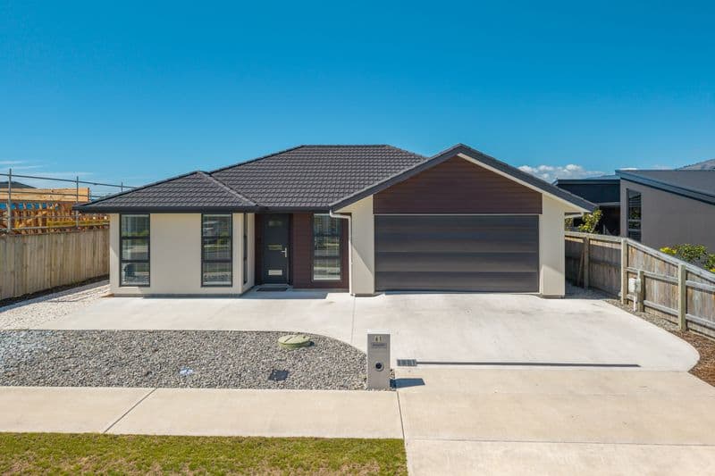 61 Woodley Road, Richmond , Tasman