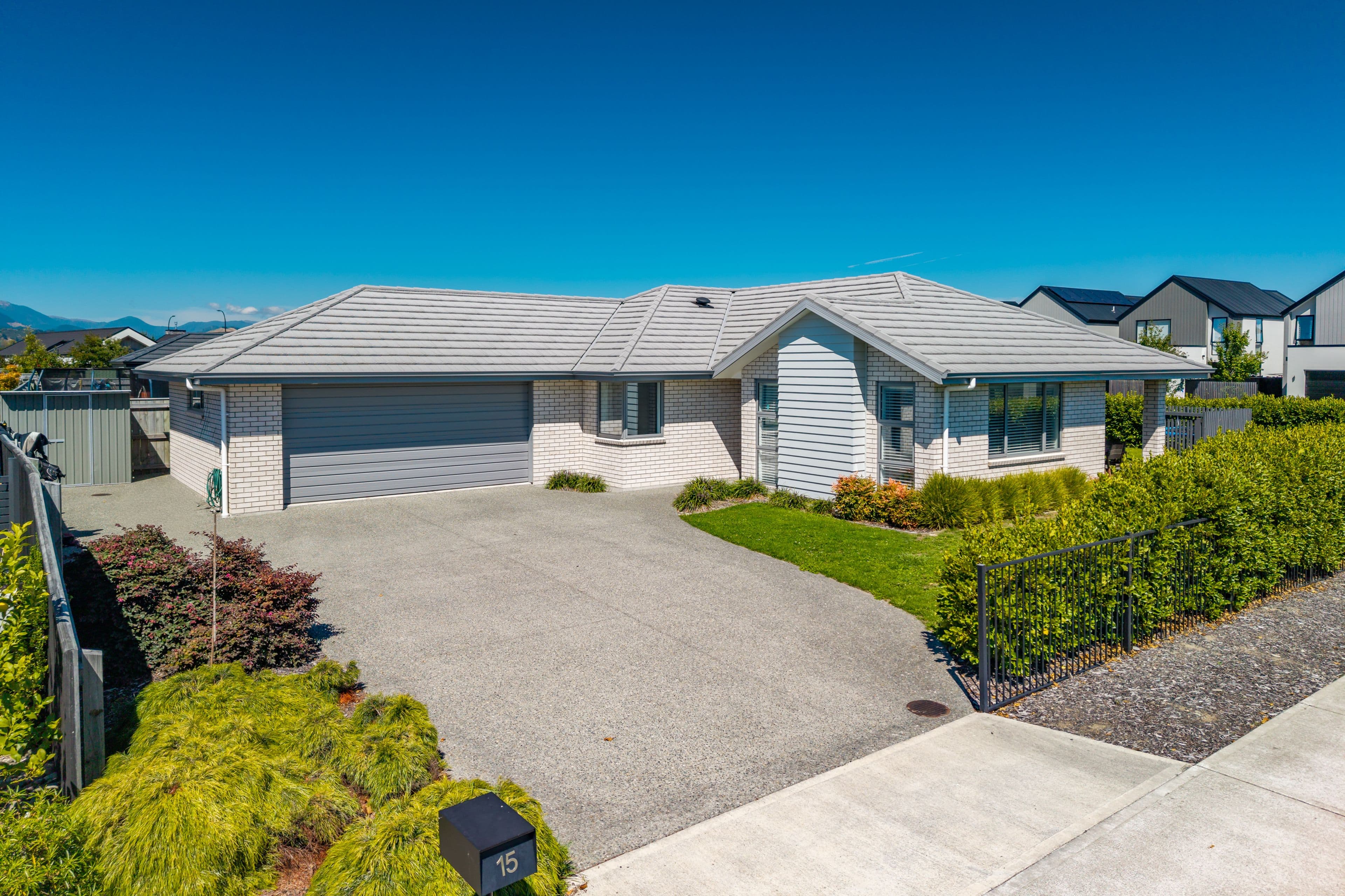 15 Mulberry Lane, Appleby, Tasman, Nelson | Tall Poppy 
