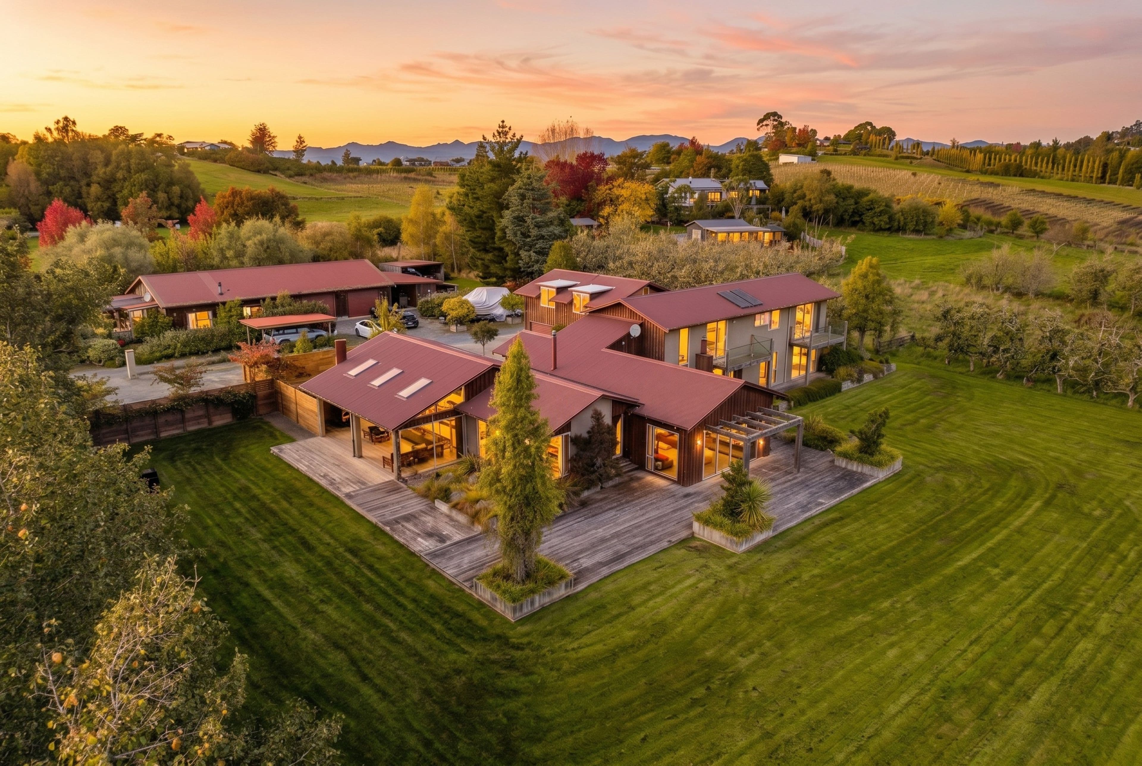 39 Mahana School Road, Mahana, Tasman, Nelson | Tall Poppy 