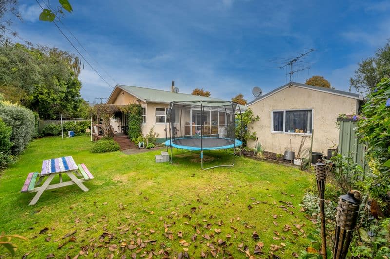 21 Black Street, Stoke, Nelson