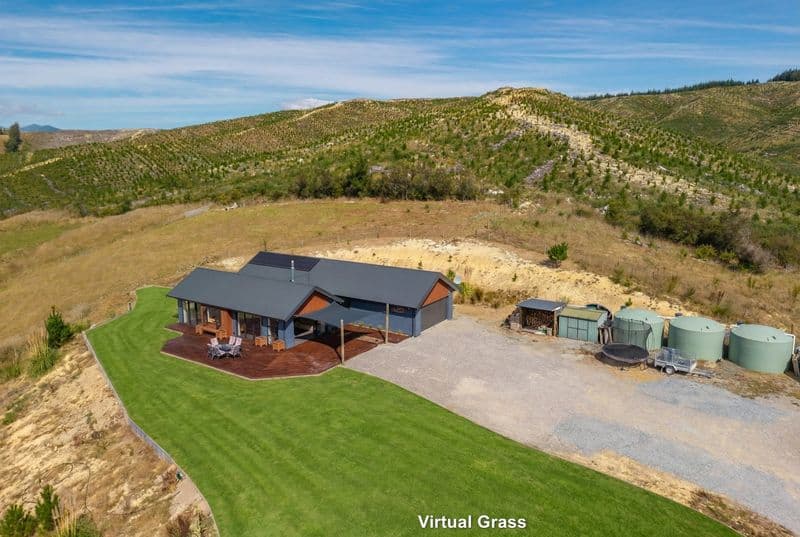191 Pigeon Valley South, Pigeon Valley, Wakefield, Tasman, Nelson | Tall Poppy 