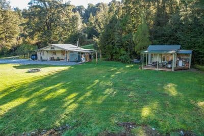 389 Matiri Valley Road, Murchison, Tasman, Nelson | Tall Poppy 