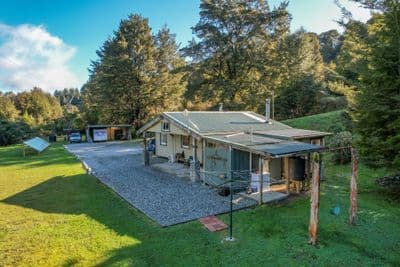 389 Matiri Valley Road, Murchison, Tasman, Nelson | Tall Poppy 