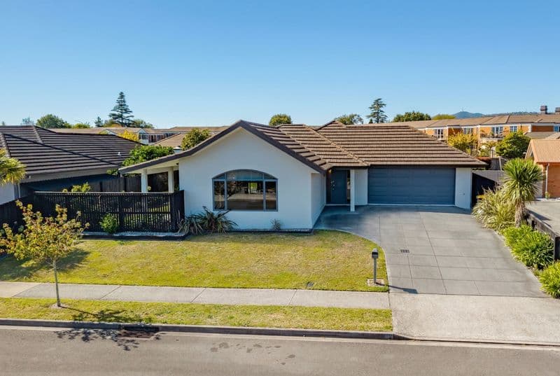 18 Best Place, Stoke, Nelson, Nelson | Tall Poppy 