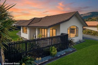 18 Best Place, Stoke, Nelson, Nelson | Tall Poppy 