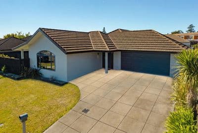 18 Best Place, Stoke, Nelson, Nelson | Tall Poppy 