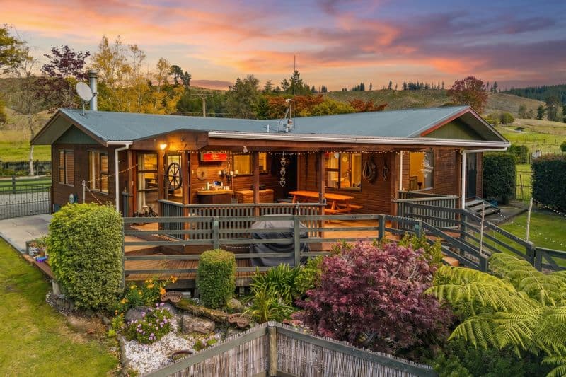 170 Pigeon Valley South Branch Road, Wakefield, Tasman