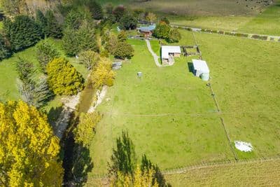 170 Pigeon Valley South Branch Road, Wakefield, Tasman, Nelson | Tall Poppy 