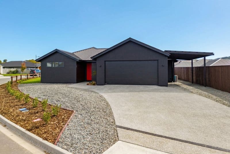 4 Louden Place, Wakefield, Tasman, Nelson | Tall Poppy 