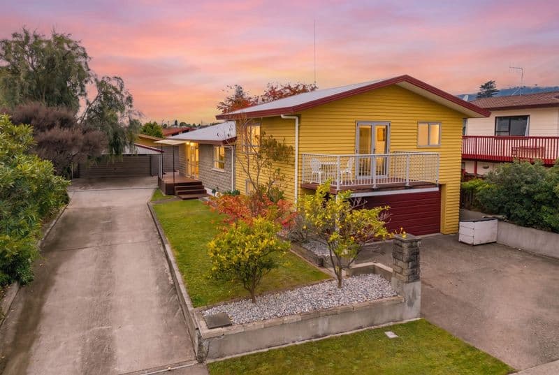 11 West Avenue, Richmond , Tasman