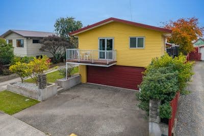 11 West Avenue, Richmond , Tasman, Nelson | Tall Poppy 