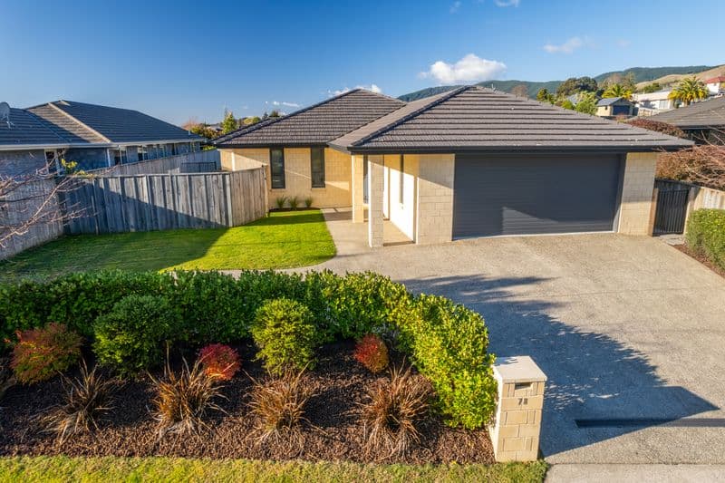 78 Washbourn Drive, Richmond , Tasman