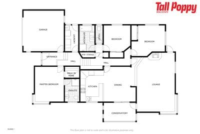 2 D'Urville Rise, Richmond , Tasman, Nelson | Tall Poppy 