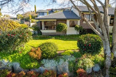 2 D'Urville Rise, Richmond , Tasman, Nelson | Tall Poppy 