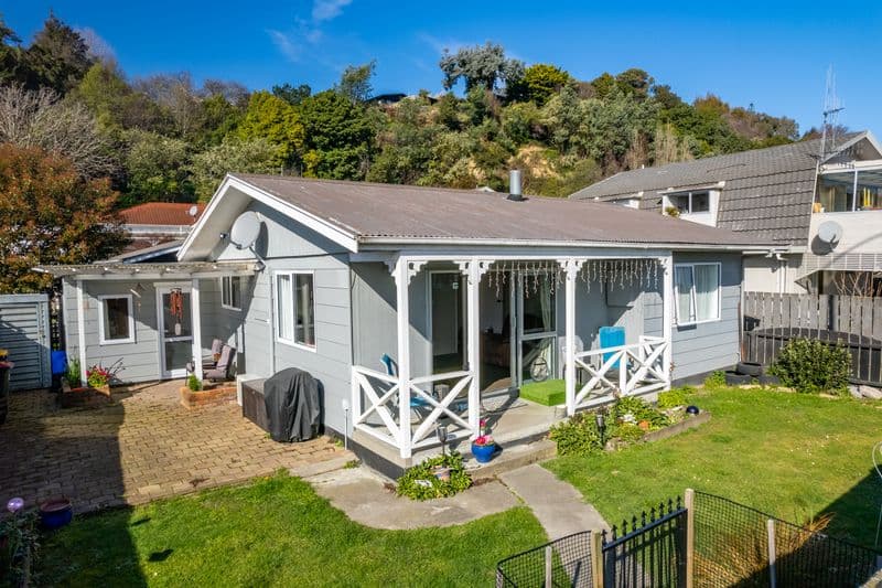 1/165 Tahunanui Drive, Tahunanui, Nelson