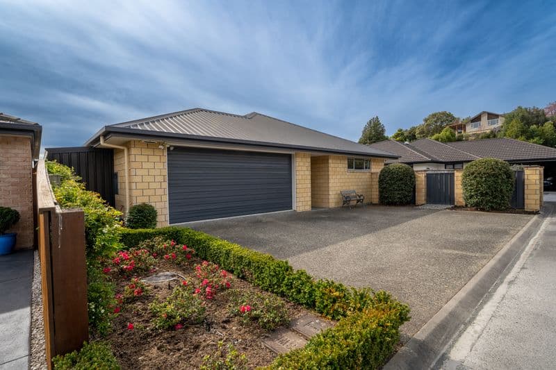 15a Harriet Court, Richmond , Tasman, Nelson | Tall Poppy 