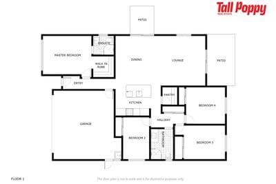 35 Eton Street, Richmond , Tasman, Nelson | Tall Poppy 