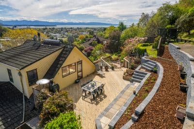 53 Marsden Road, Stoke, Nelson, Nelson | Tall Poppy 
