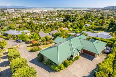 317C Hill Street, Richmond , Tasman, Nelson | Tall Poppy 