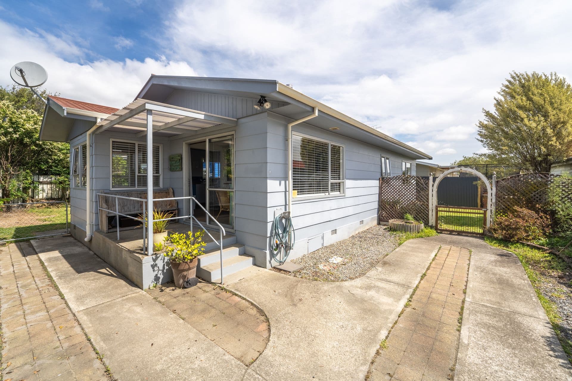 2/46 Croucher Street, Richmond , Tasman, Nelson | Tall Poppy 