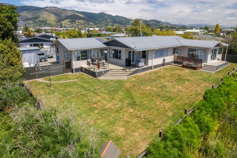 7B Lammas Street, Richmond , Tasman, Nelson | Tall Poppy 