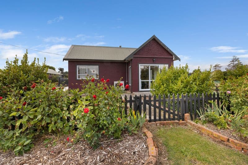 66 London Street, Hampden, Waitaki