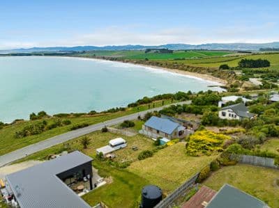 44 Harbour Terrace, Kakanui, Waitaki, Otago | Tall Poppy 