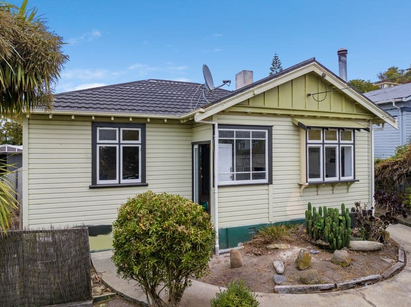 19 Don Street, Oamaru, Waitaki