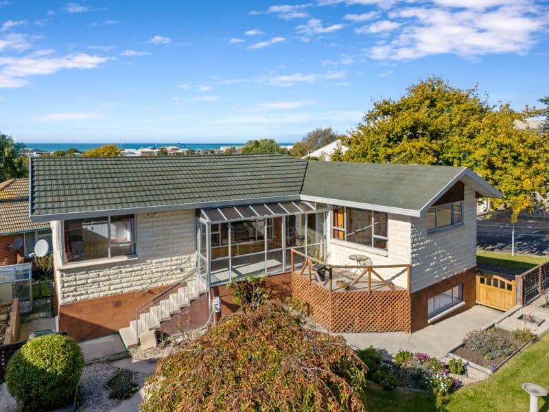 1 Clyde Street, Oamaru, Waitaki, Otago | Tall Poppy 