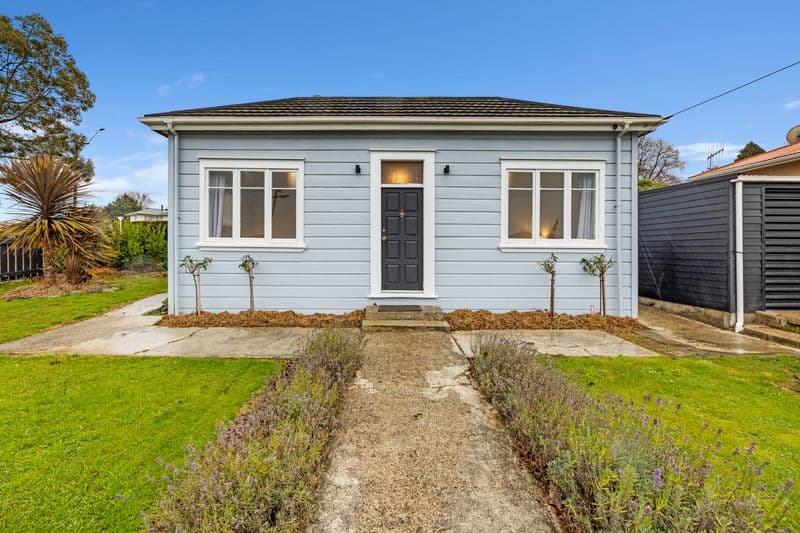 44 Mersey Street, Oamaru, Waitaki
