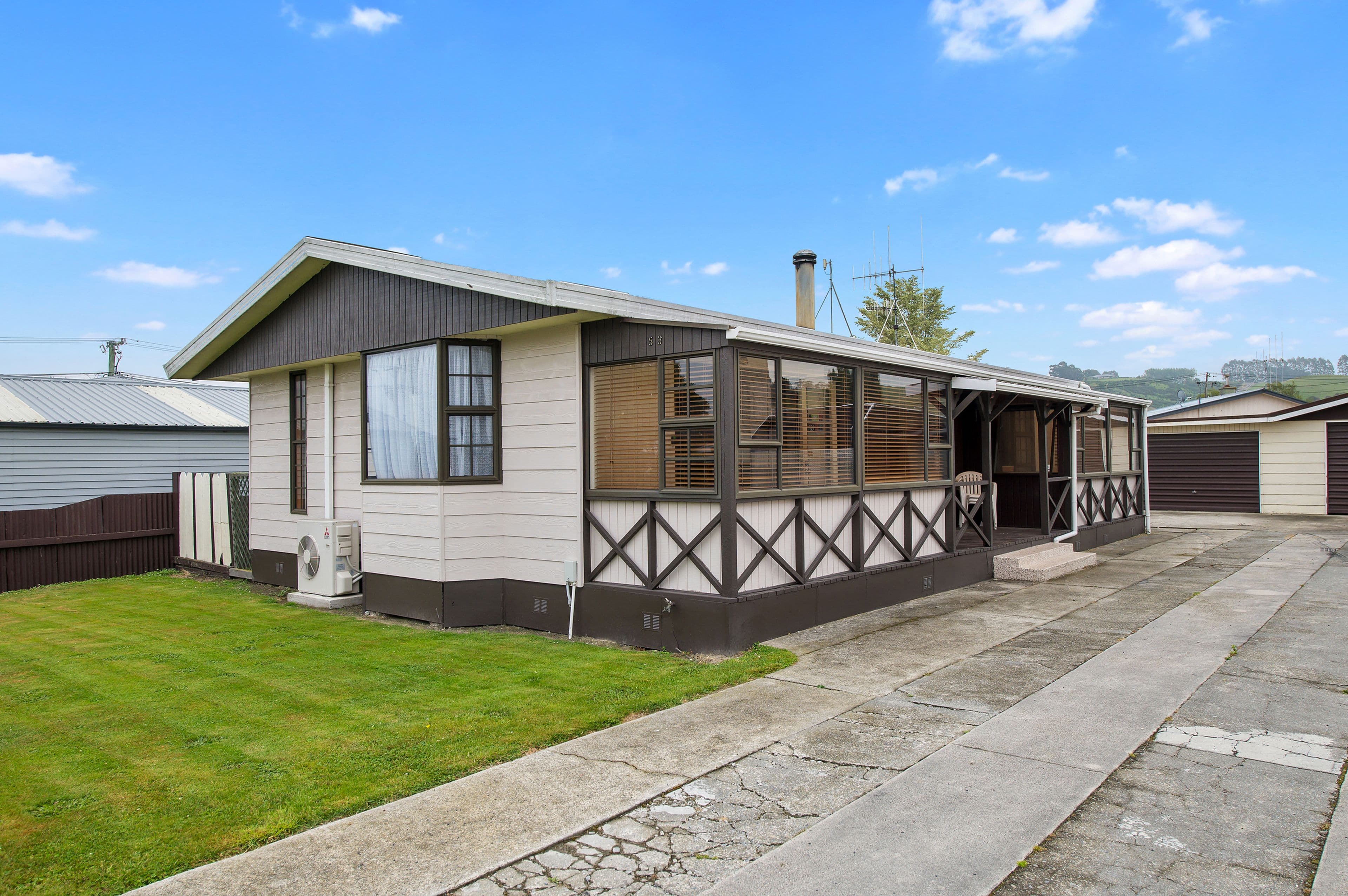 53 Walbrook Crescent, Oamaru North, Waitaki, Otago | Tall Poppy 