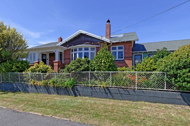 63 Test Street, South Hill, Oamaru