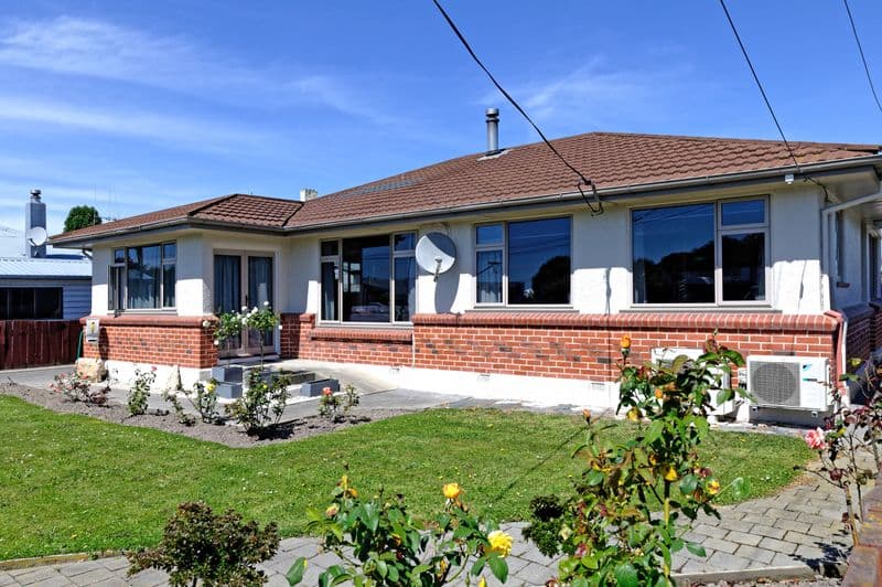 7 Frome Street, Oamaru North, Waitaki
