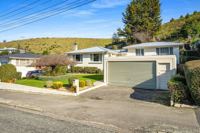 18 Derwent Street, Oamaru North, Waitaki