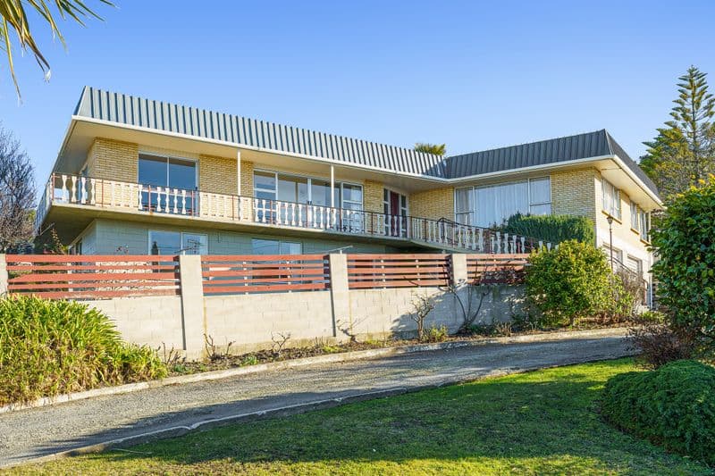 10 and 10A Clyde Street, Oamaru North, Waitaki