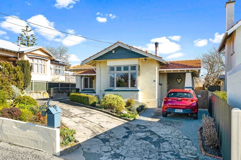 72 Wharfe Street, Oamaru, Waitaki