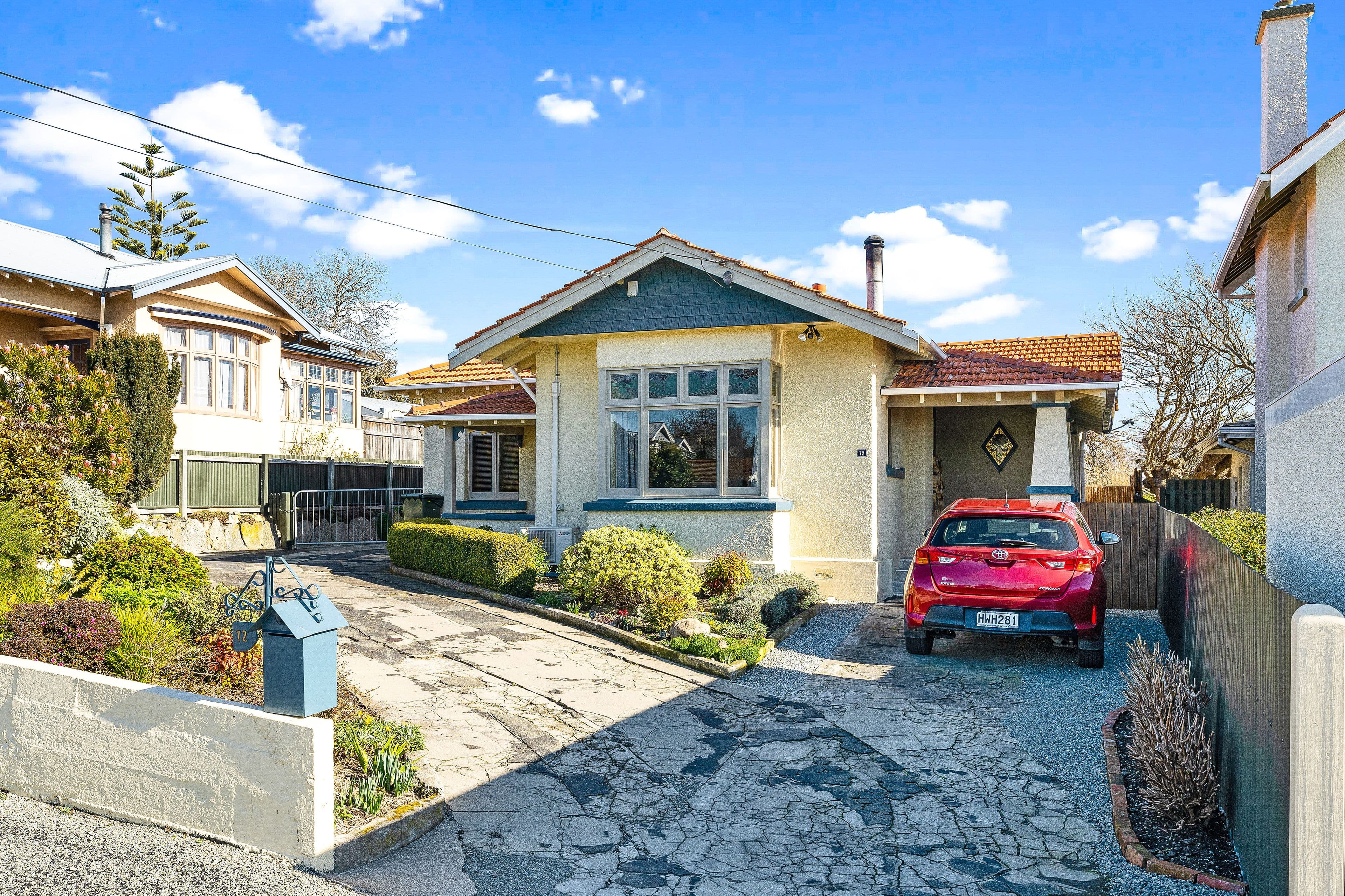 72 Wharfe Street, Oamaru, Waitaki, Otago | Tall Poppy 