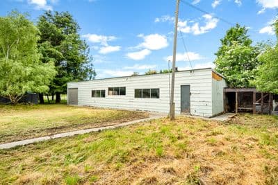 634 Arowhenua Road, Kerrytown, Timaru, Canterbury | Tall Poppy 