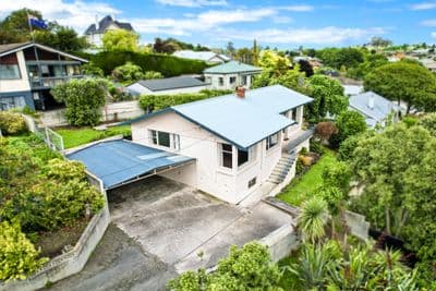 8A Greta Street, South Hill, Oamaru, Otago | Tall Poppy 