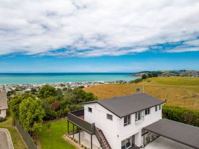 1A Reservoir Road, Oamaru, Waitaki, Otago | Tall Poppy 