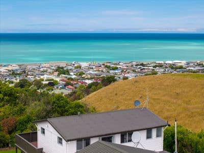 1A Reservoir Road, Oamaru, Waitaki, Otago | Tall Poppy 