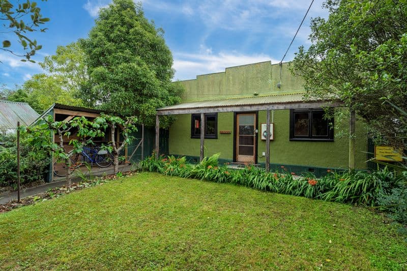 18 Reed Street, Oamaru, Waitaki