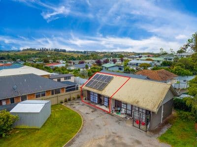 1A Weston Road, Holmes Hill, Waitaki, Otago | Tall Poppy 