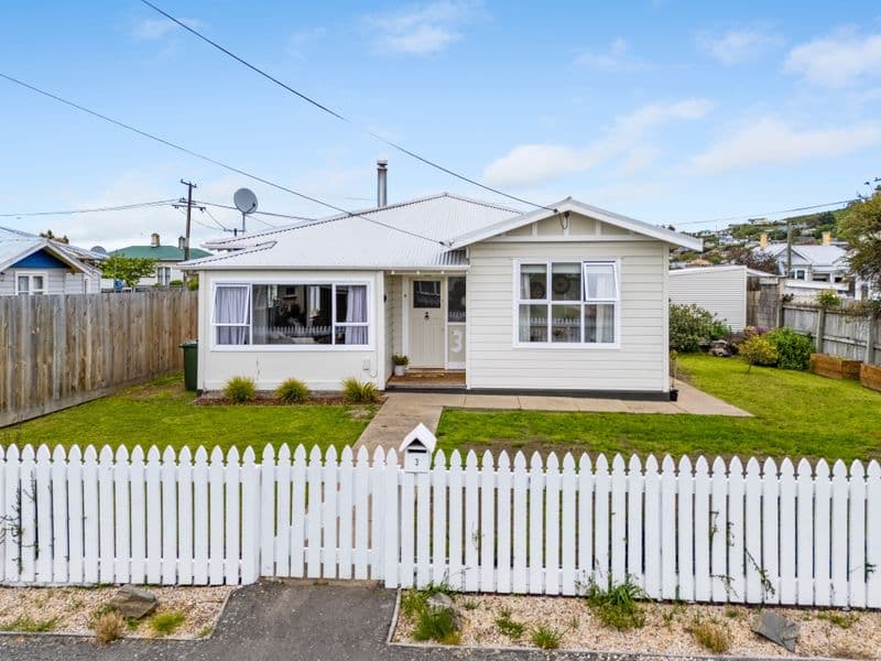 3 Conway Street, Oamaru North, Waitaki