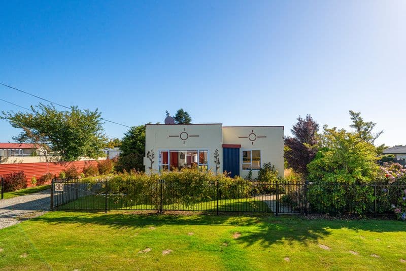 38 Lincoln Street, Hampden, Waitaki