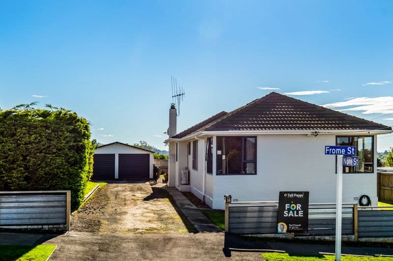 38 Frome Street, Oamaru North, Waitaki