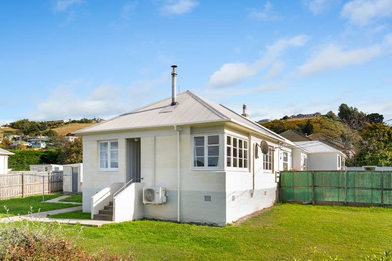 26 Colne Street, Oamaru North, Waitaki
