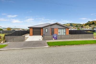 11B Harlech Street, Oamaru North, Waitaki, Otago | Tall Poppy 